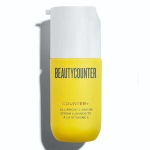 NEW - Beautycounter All Bright C Serum